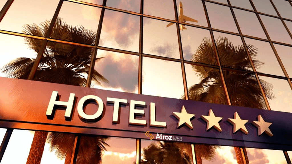 مدیریت ارتباط با مشتری (CRM) در صنعت هتلداری ایران